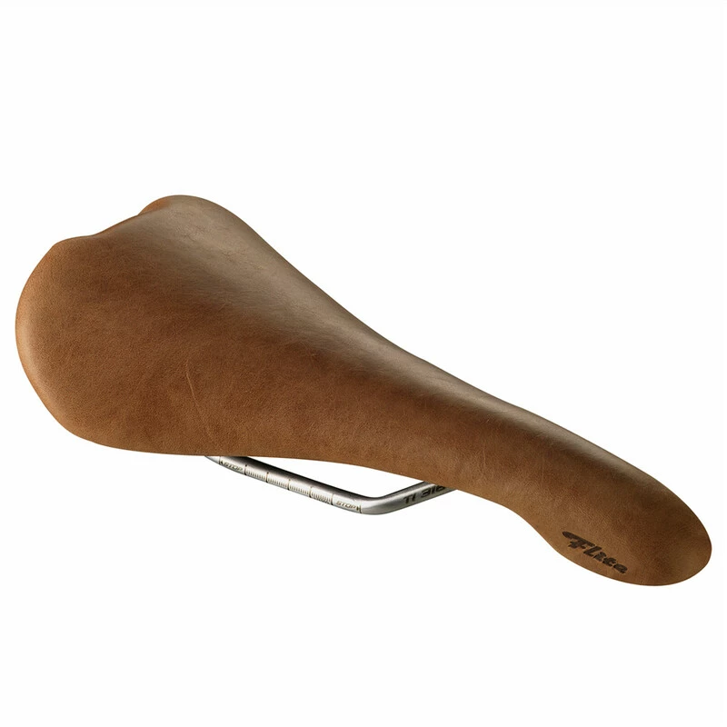 Selle Italia Flite Race Light Brown TI 316 Brown L1 – Bild 3