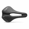 Selle Italia MAX Novus Evo Boost Gel TI 316 Superflow Black L3