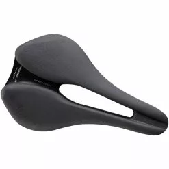 Selle Italia Model X Green Comfort Plus Superflow L3, FEC Alloy, X-Tech, Grau
