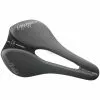 Selle Italia NOVUS BOOST EVO Superflow L3, TI316 Tube 7mm, Fibra-Tek, Schwarz