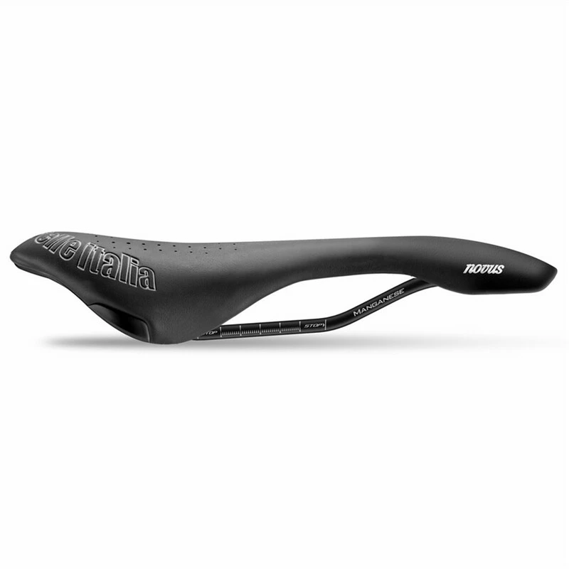 Selle Italia Novus Endurance TM Superflow Black L3 – Bild 2
