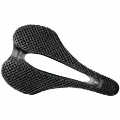 Selle Italia SLR Boost 3D Kit Carbon Superflow Black L3