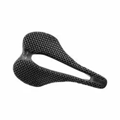 Selle Italia SLR Boost 3D TI 316 Superflow Black S3