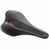 Selle Italia SLR BOOST Kit Carbonio S1, Carbon/Keramic 7x9mm, Fibra-Tek, Schwarz