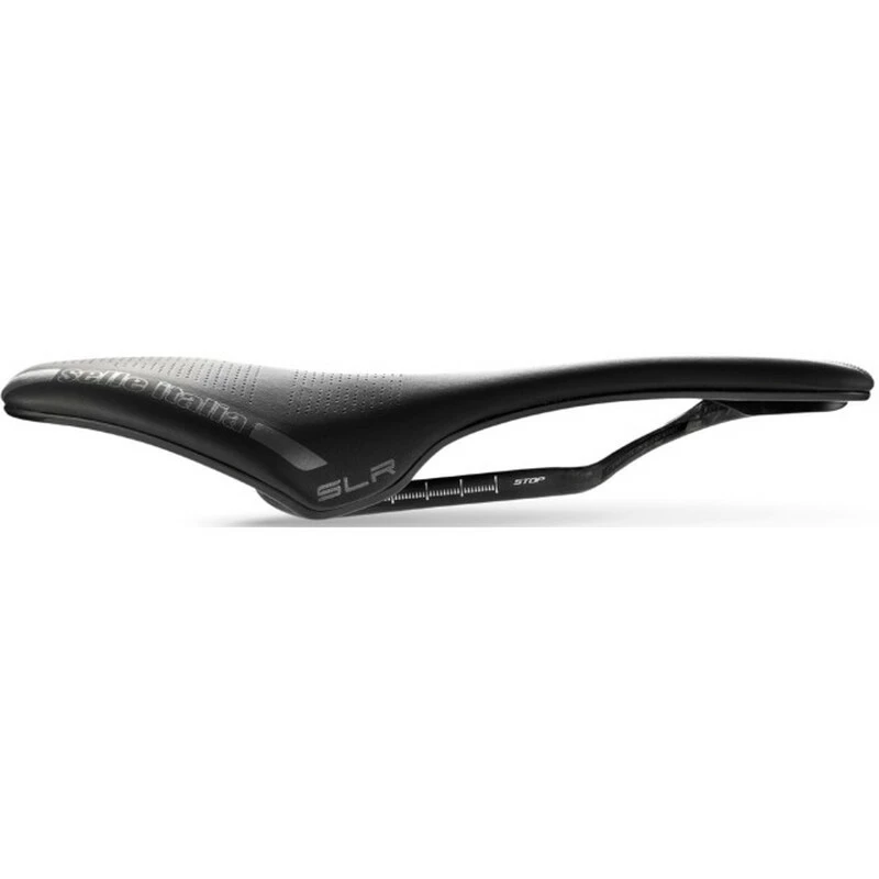 Selle Italia SLR BOOST Kit Carbonio S1, Carbon/Keramic 7x9mm, Fibra-Tek, Schwarz – Bild 2
