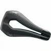 Selle Italia WATT Superflow Kit Carbonio, Carbon/Keramic 7x9mm, Fibra-Tek, Schwarz
