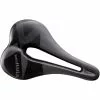 Selle Italia X-Bow Superflow L3, Ti316 Rail 7mm, Schwarz
