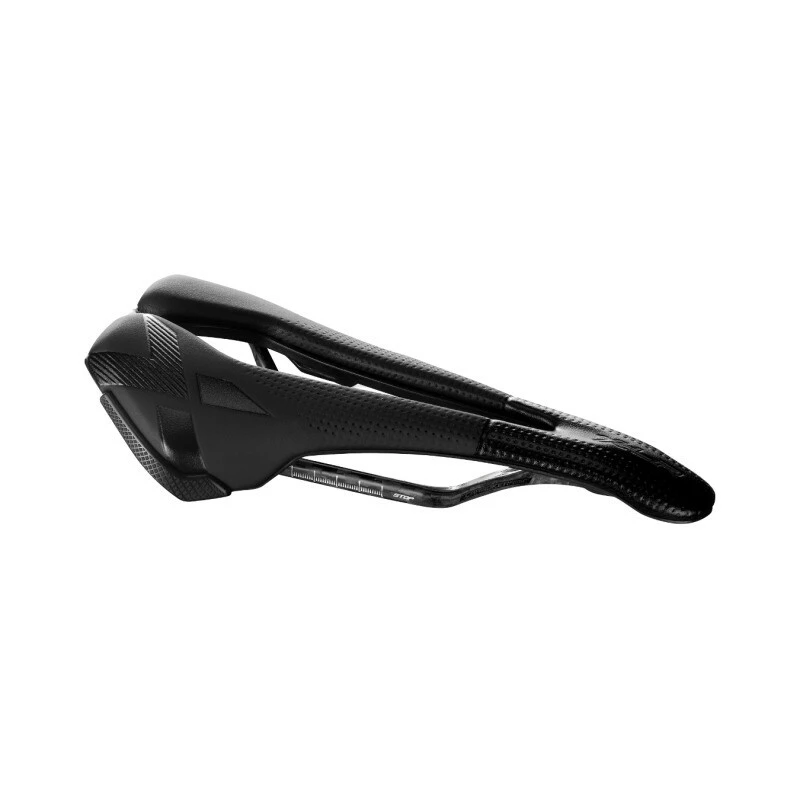 Selle Italia X-LR Kit Carbonio Superflow S, Carbon/Keramic 7x9mm, Fibra-Tek, Schwarz – Bild 2