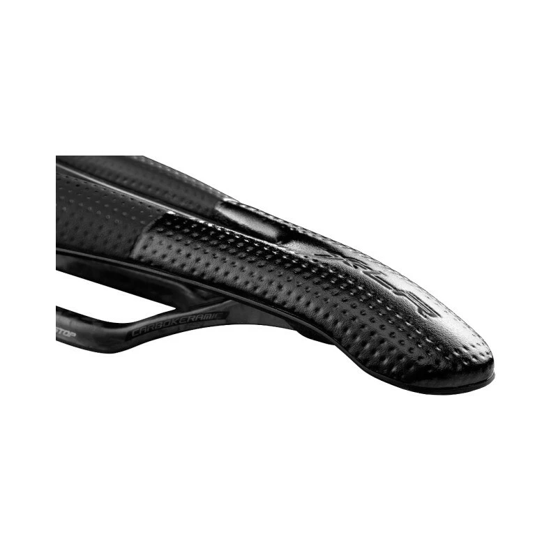 Selle Italia X-LR Kit Carbonio Superflow S, Carbon/Keramic 7x9mm, Fibra-Tek, Schwarz – Bild 4