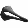 Selle Italia X-LR TM Air Cross Superflow S, Manganese Tube 7mm, Air Cross-Tech, Schwarz