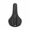 Selle Royal Explora Athletic Sattel, 45&deg;, Athletic, Royalgel, Ergonomic Channel Black Soft Touch Durango With All Terrain Comfort Label