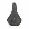 Selle Royal Lookin Evo Athletic Sattel, Unisex, Royalgel, Biotex Cover, L: 261mm, W:158mm