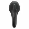 Selle Royal Scientia A>1 Sattel, Athletic, Small 289x127mm, 380gr., Schwarz, Unisex