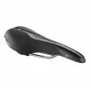 Selle Royal Scientia M>1 Sattel, Moderate, Small, 289x141mm, 425gr., Schwarz, Unisex