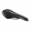 Selle Royal Scientia M>2 Sattel, Moderate, Medium 289x161mm, 455gr., Schwarz, Unisex