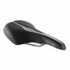 Selle Royal Scientia R>2 Sattel, Relaxed, Medium 289x196mm, 485gr., Schwarz, Unisex