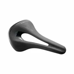 Selle SanMarco Allroad Open-Fit Supercomfort Racing Wide, Xsilite, L3