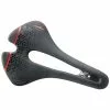 Selle SanMarco ASPIDE Short Open-Fit Carbon FX Wide, Carbon DNA , L3
