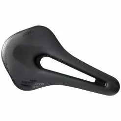 Selle SanMarco SHORTFIT 2.0 Comfort Open-Fit Dynamic Wide, Manganese, L3