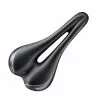Velo Sattel Voam Eagle O 139x264mm, Stahl, Light PU Foam, Schwarz