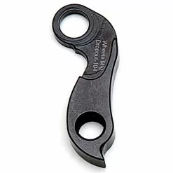 Wheels Manufacturing Wechselauge, Typ 104, Fuji, Fixierung 1 X M8