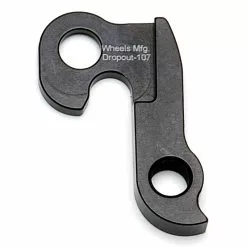 Wheels Manufacturing Wechselauge, Typ 107, Devinci, Fixierung 1 X M8