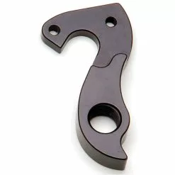 Wheels Manufacturing Wechselauge, Typ 120, Avanti, Fixierung 2 X M4