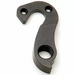 Wheels Manufacturing Wechselauge, Typ 123, BH, Fixierung 2 X M4