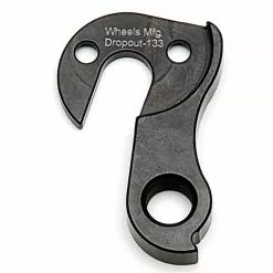 Wheels Manufacturing Wechselauge, Typ 133, Raleigh, Look, Fixierung 2 X M4