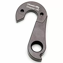 Wheels Manufacturing Wechselauge, Typ 142, Salsa, Fixierung 2 X M3