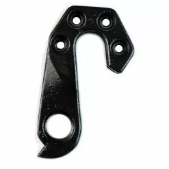 Wheels Manufacturing Wechselauge, Typ 152, Novara, Fixierung 4 X M3