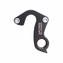 Wheels Manufacturing Wechselauge, Typ 162, Cannondale, Fixierung 2 X M3