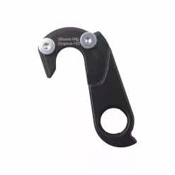 Wheels Manufacturing Wechselauge, Typ 163, Cervelo S2, Fixierung 2 X M3