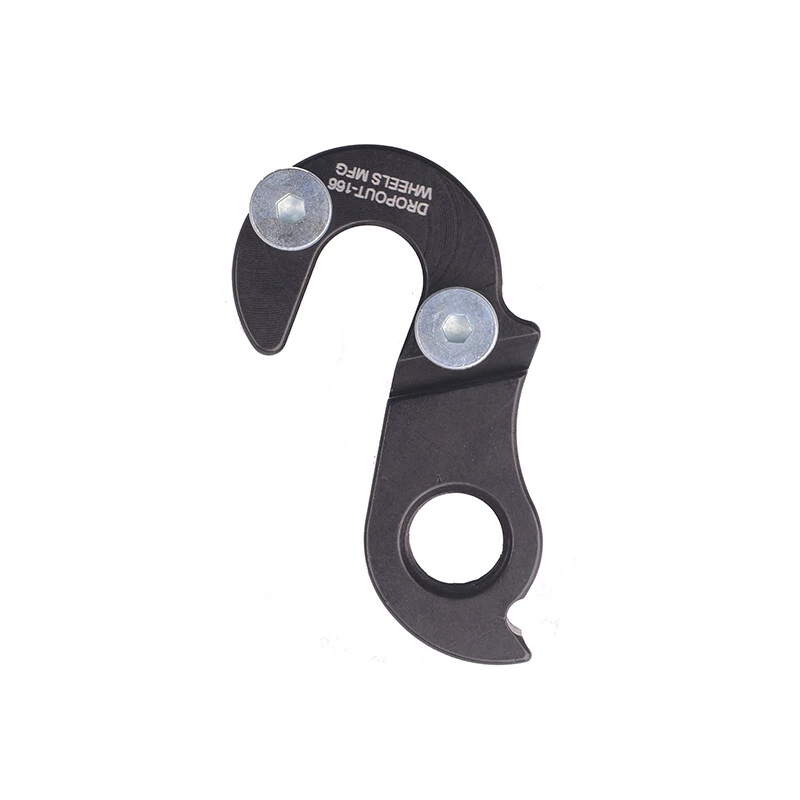 Wheels Manufacturing Wechselauge, Typ 166, Colmar, Fixierung 2 X M4