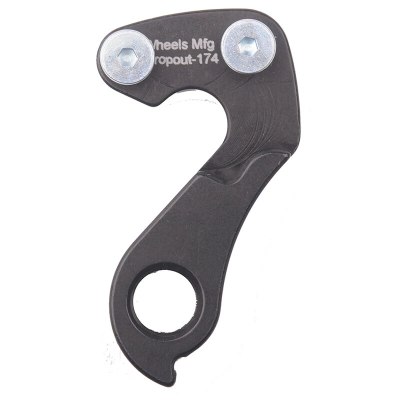 Wheels Manufacturing Wechselauge, Typ 174, Focus, Fixierung 2 X M4