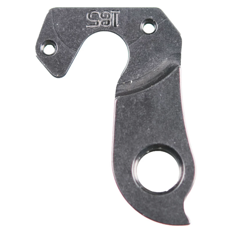 Wheels Manufacturing Wechselauge, Typ 185, BMC, Fixierung 2 X M3