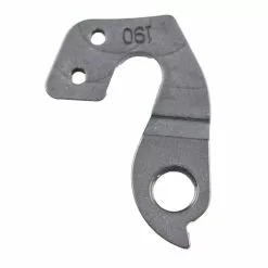 Wheels Manufacturing Wechselauge, Typ 190, BH, Fixierung 2 X M4