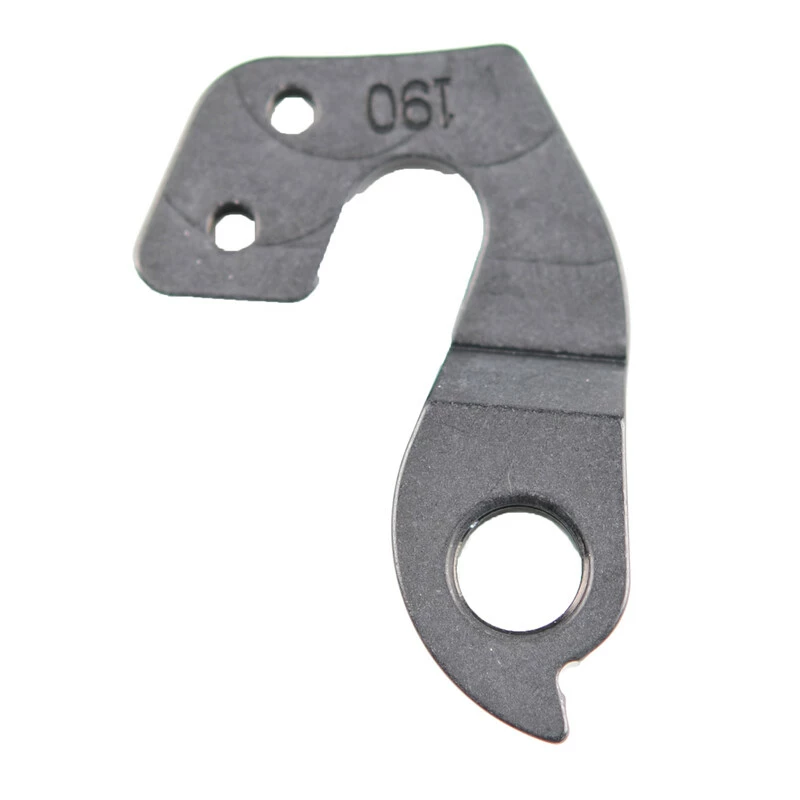 Wheels Manufacturing Wechselauge, Typ 190, BH, Fixierung 2 X M4