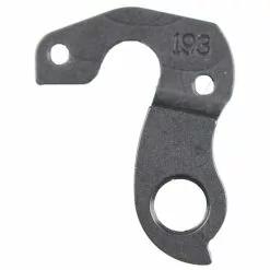 Wheels Manufacturing Wechselauge, Typ 193, Ridley, Fixierung 2 X M4