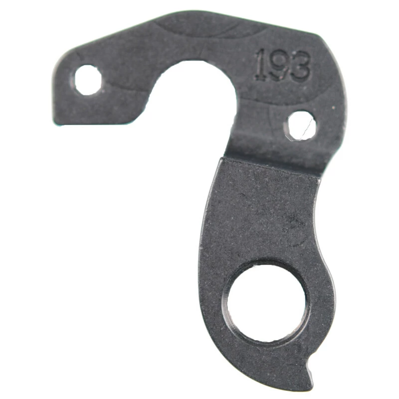 Wheels Manufacturing Wechselauge, Typ 193, Ridley, Fixierung 2 X M4