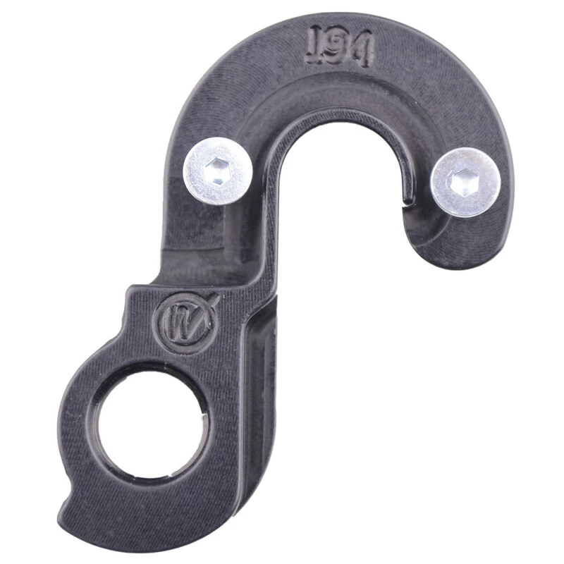 Wheels Manufacturing Wechselauge, Typ 194, Canyon, Fixierung 2 X M3