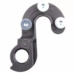 Wheels Manufacturing Wechselauge, Typ 196, Canyon, Fixierung 3 X M4