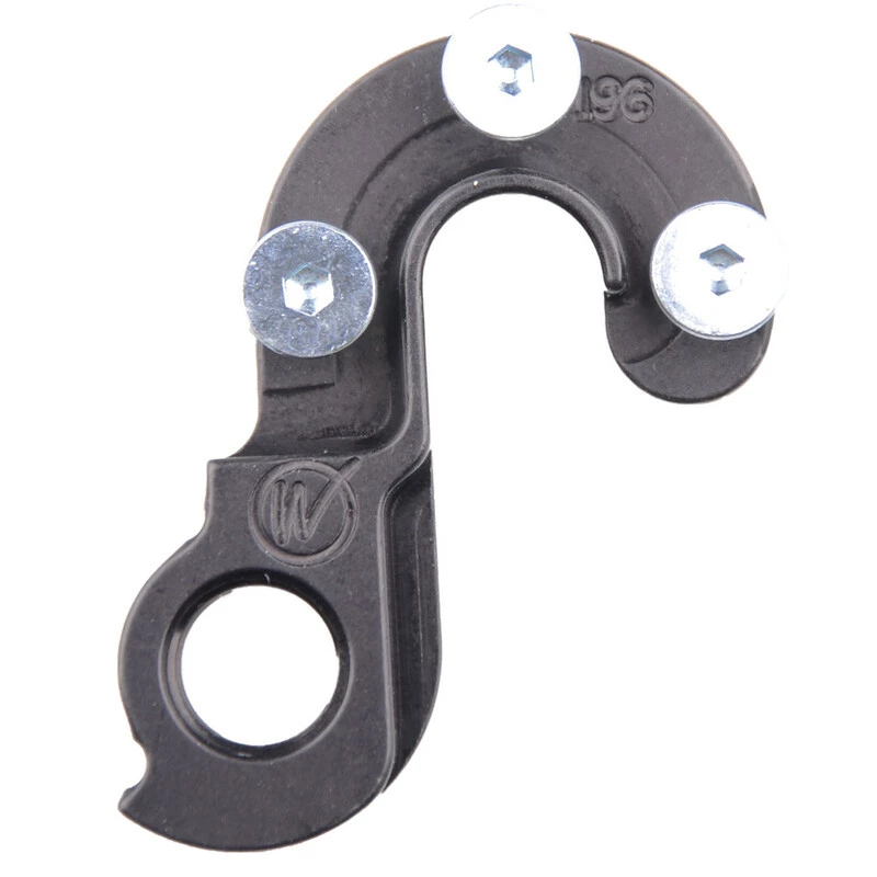 Wheels Manufacturing Wechselauge, Typ 196, Canyon, Fixierung 3 X M4