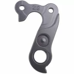 Wheels Manufacturing Wechselauge, Typ 219, Fuji, Ghost, Fixierung 2 X M4