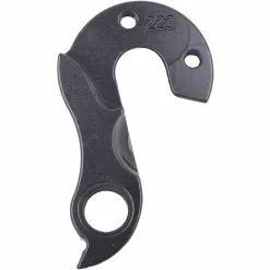 Wheels Manufacturing Wechselauge, Typ 223, Fairdale, Fixierung 2 X M4