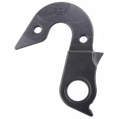 Wheels Manufacturing Wechselauge, Typ 224, Ridley, Fixierung 2 X M4