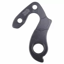 Wheels Manufacturing Wechselauge, Typ 229, Van Dessel, Fixierung 2 X M4