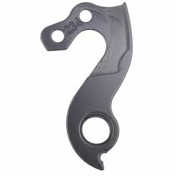 Wheels Manufacturing Wechselauge, Typ 234, Bianchi, Fixierung 2 X M4