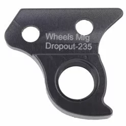 Wheels Manufacturing Wechselauge, Typ 235, Planet X, Fixierung 2 X M4