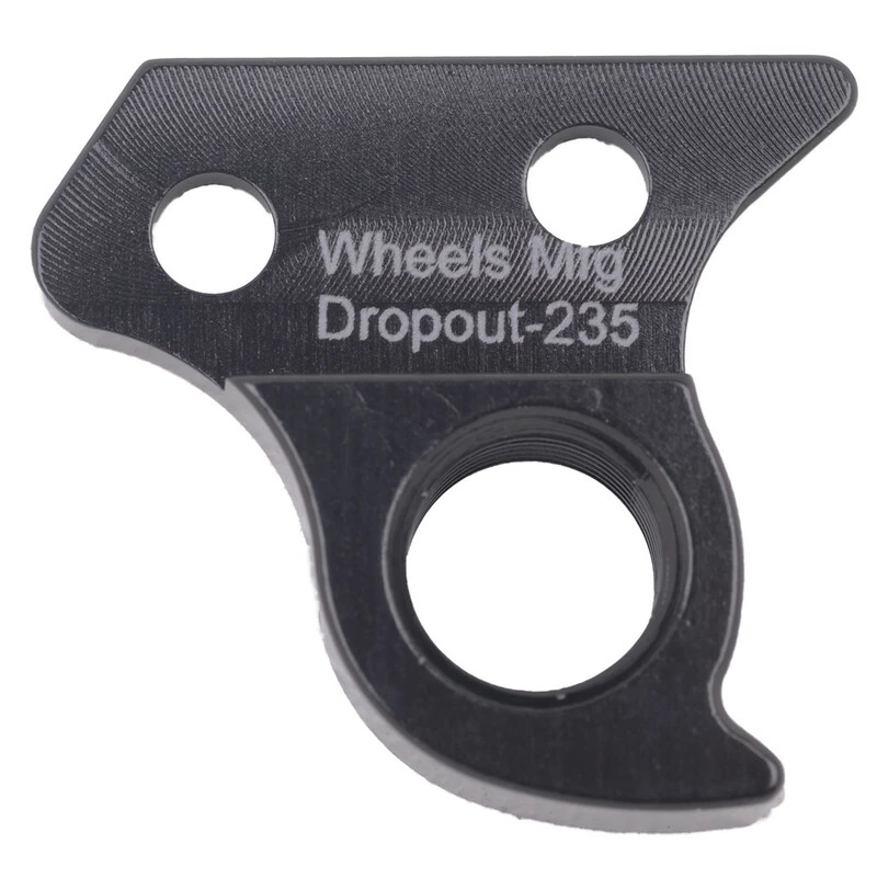 Wheels Manufacturing Wechselauge, Typ 235, Planet X, Fixierung 2 X M4